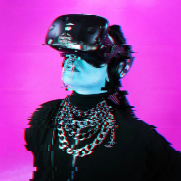 Fasion meets VR!!
Experiment and discover new realities..
.
.
#fashion #virtualr…