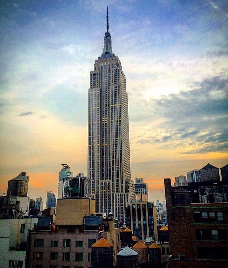 Dreaming about these views.
: @kcameron15 #regram… #regram #rooftopbarsnyc #nycl…