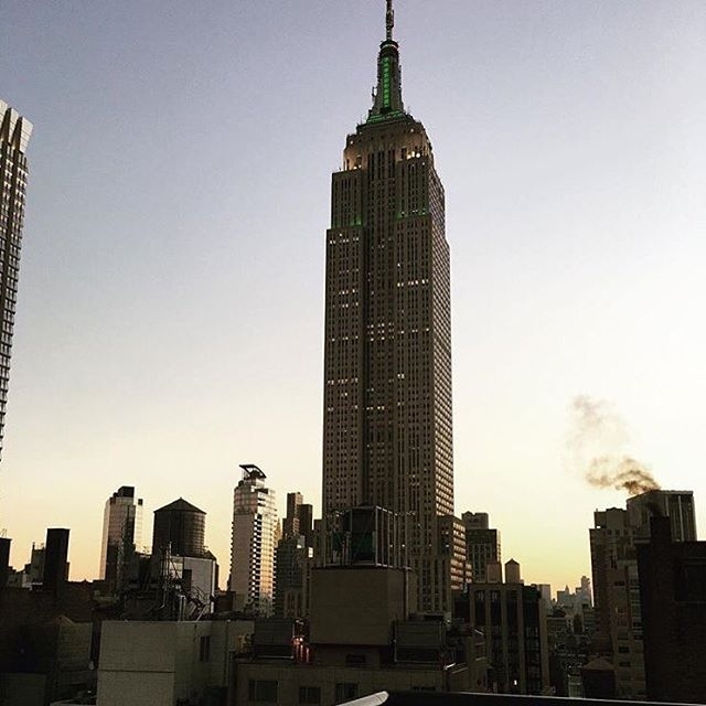The best view in NYC.
: @dan_lloyd1987 #regram… #regram #rooftopbarsnyc #nyclife…