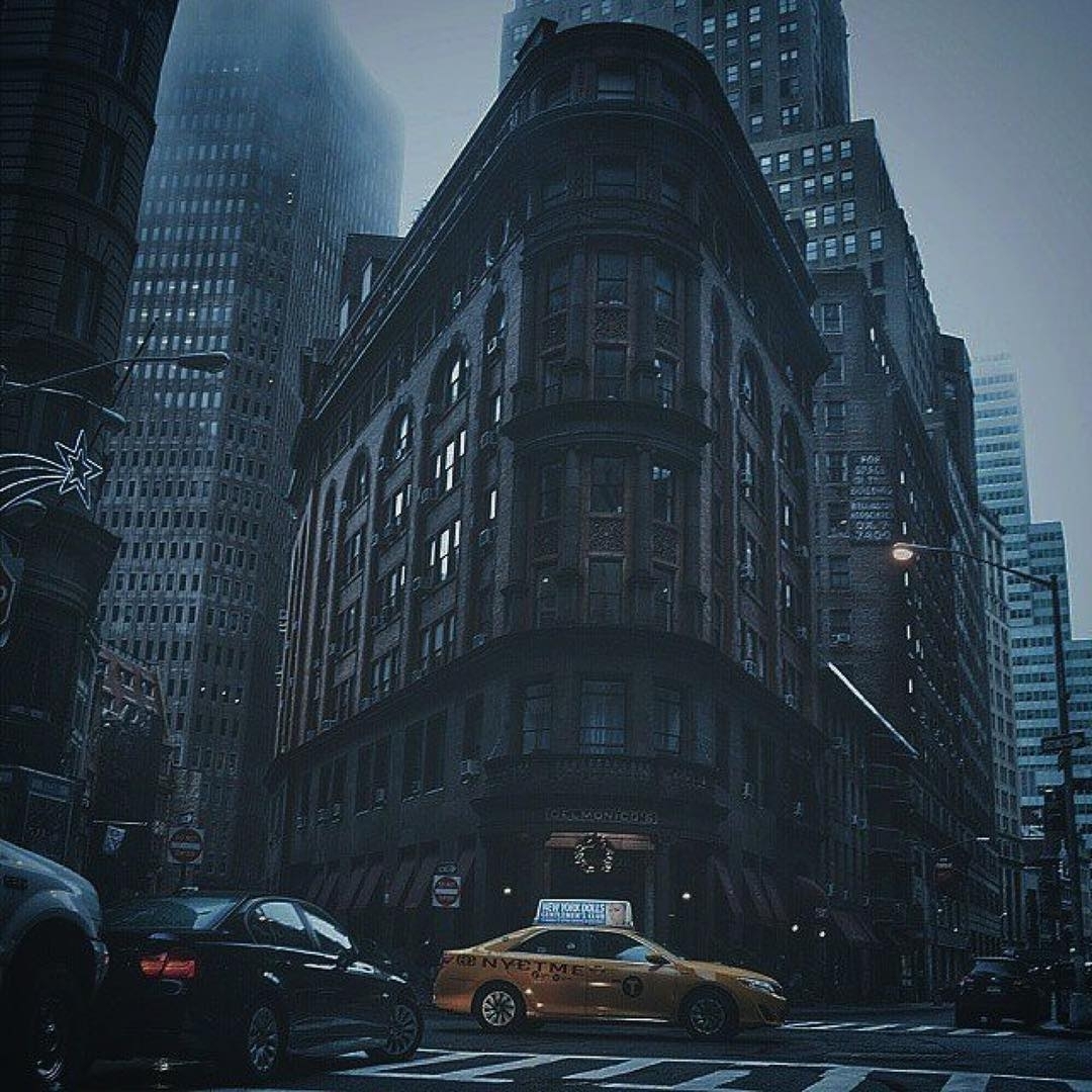 A #beautiful #photo from #wallstreet taken by a #hyattcentricexplorer  @nyctme &…