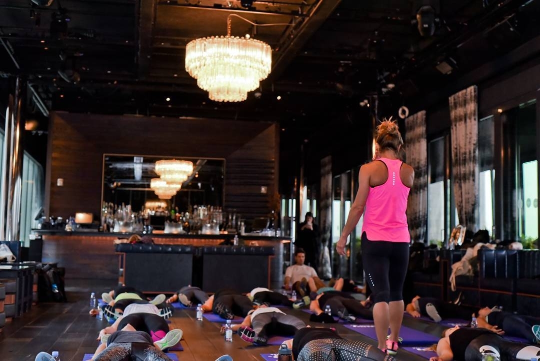 Need some motivation this Monday?

We’ve teamed up with @Wellthily this Fall to …