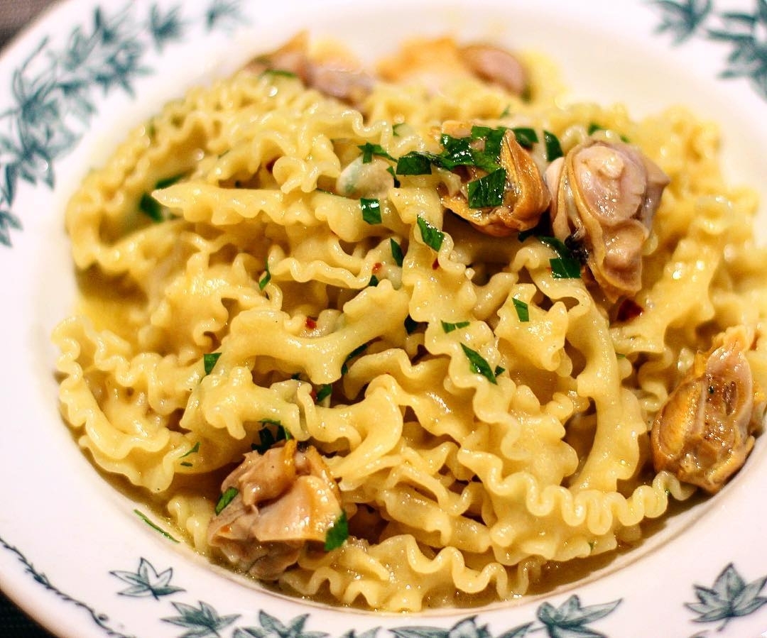 Is it your #cheatday  #happy #nationalpastaday from @chefnickp and the entire #t…