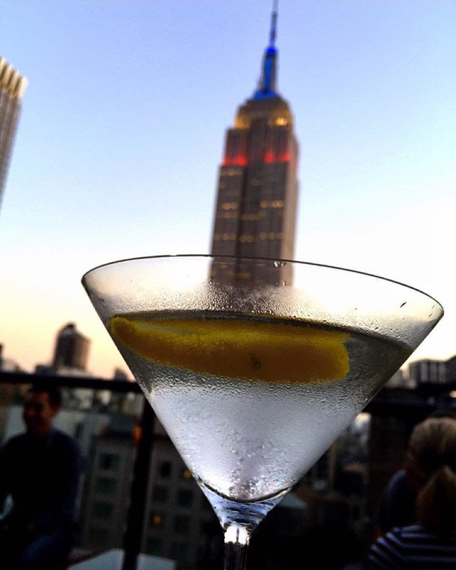 Cheers to another day of gorgeous weather!
: @victors2sense #regram… #regram #ro…