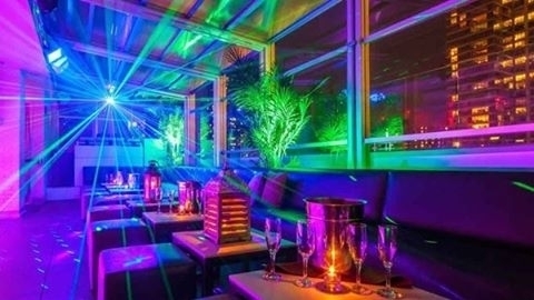 Sky Room – Rooftop Nightclub NYC – Sky Room ® is undoubtedly one of the best roo…