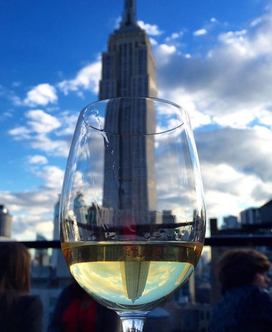 Taking a midweek break on the roof…
: @mtsanjose #regram… #regram #rooftopbarsny…
