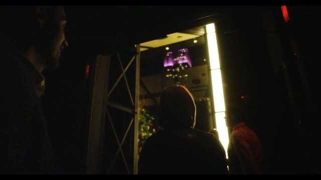 Making our silver screen debut. Video courtesy of @ArcherHotels…. #rooftopbarsny…