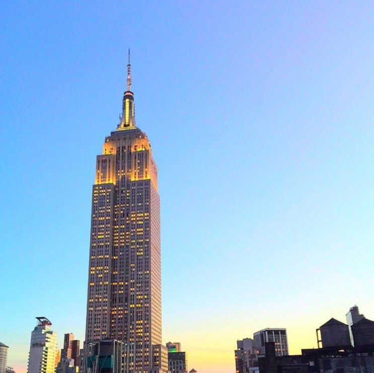The days are getting shorter, but that just means sunsets are coming sooner.
: @…