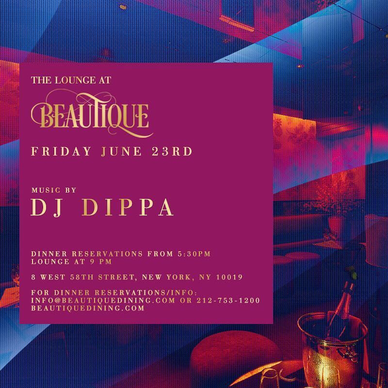 #TheSocialApples 
#LukasGrohlsList 
Tonight I’ll be hosting Beautique at 58 Stre…
