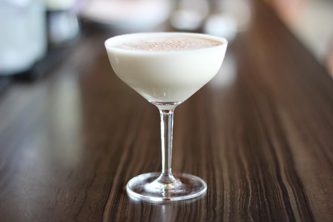 #cheers to the weekend May you all have a fun and relaxing time! #CocktailsInThe…
