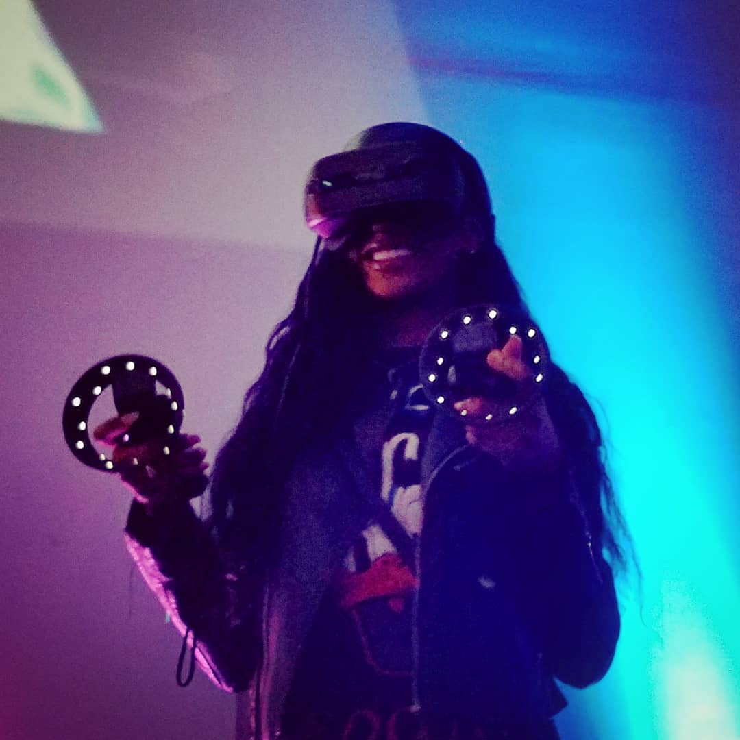 NEW #VR games and experiences! Come out and play!
.
180 Orchard st
. 
#games #vi…