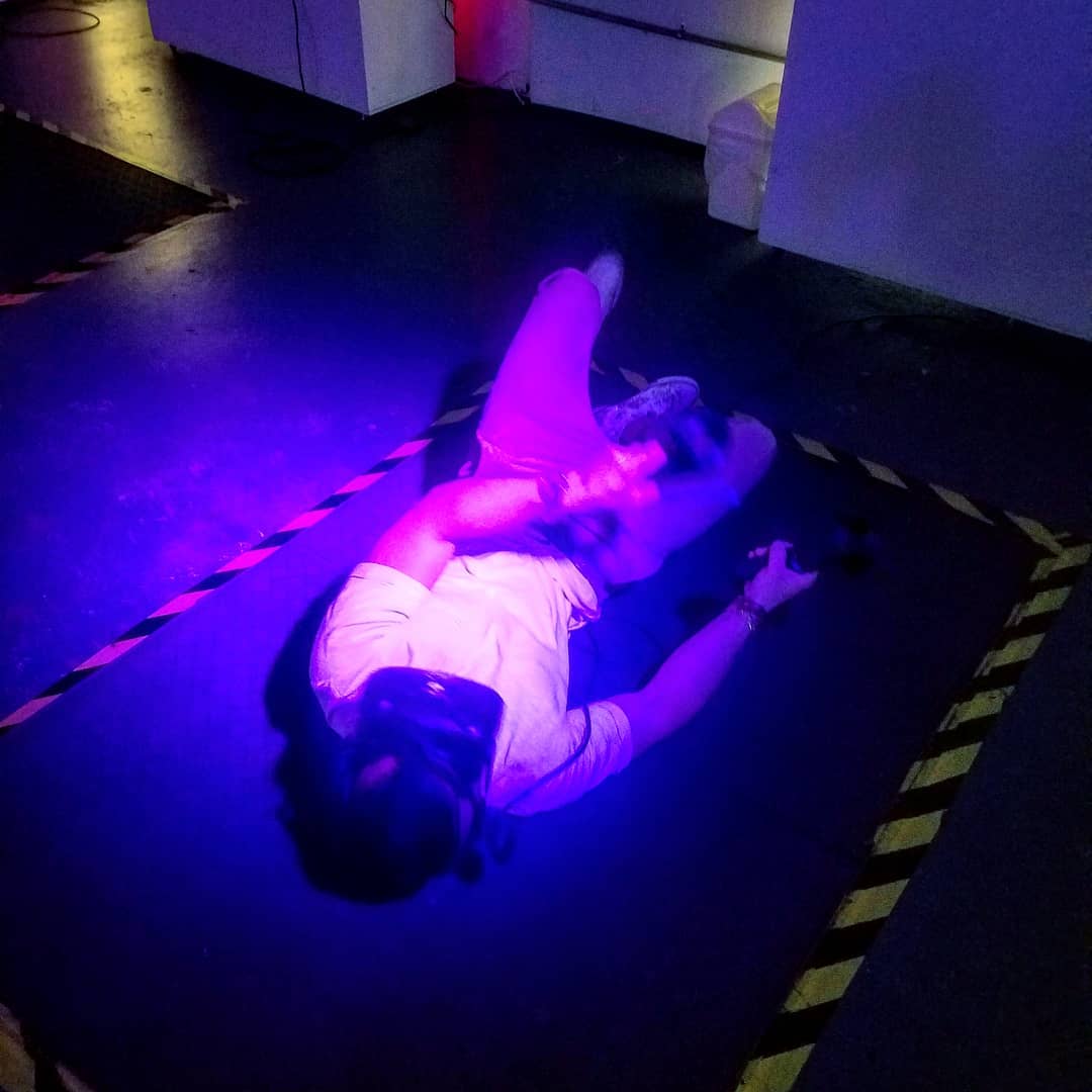 There are no rules on how you do it!!.. as long as you are comfy and safe! Enjoy…