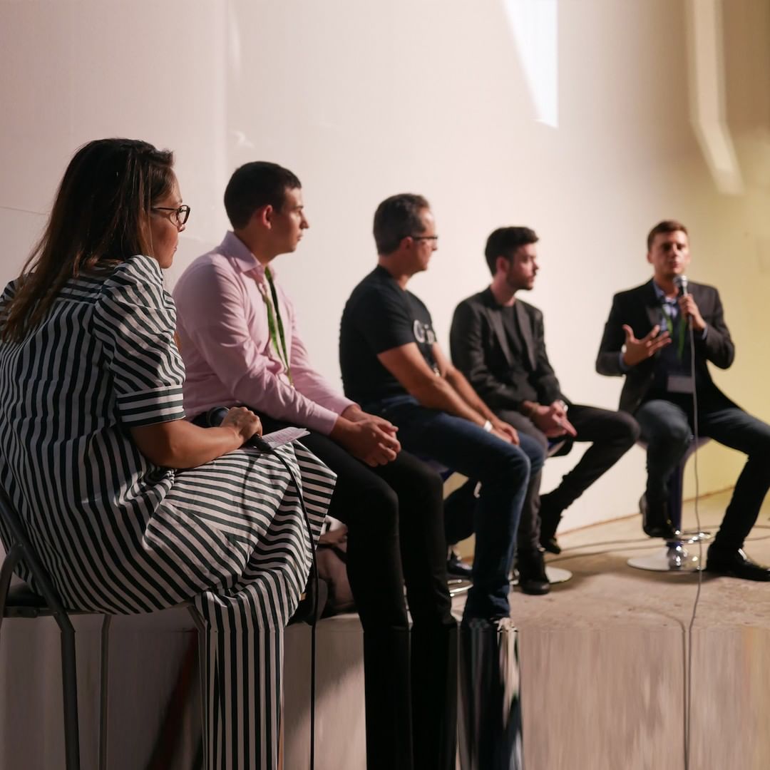 We love serving the community as a place to learn and build upon Virtual Reality…