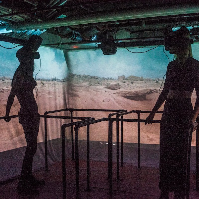 You can’t find any experience like this in NY – come check out our multi-sensory…