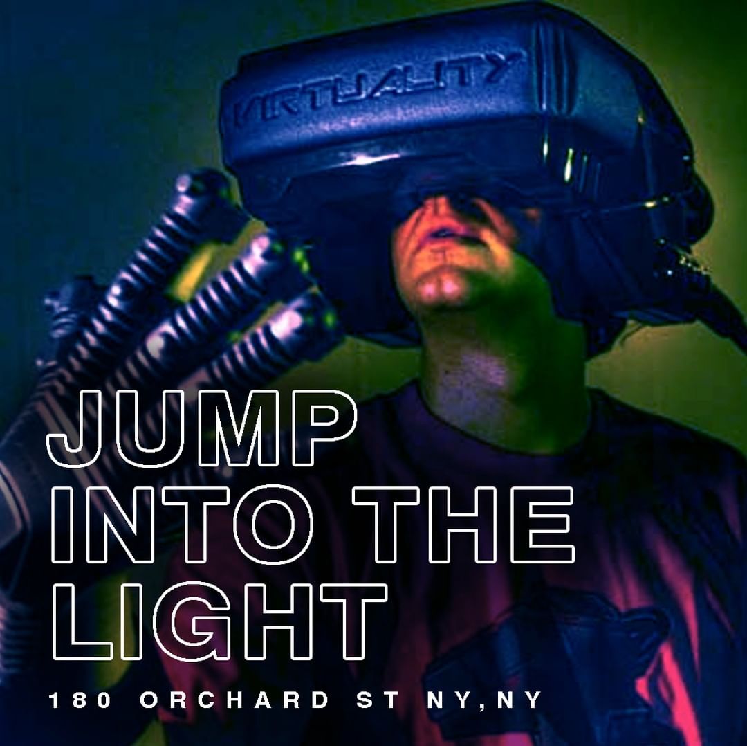 Come see why Virtual Reality has been making waves for the passed 30 years! Expe…
