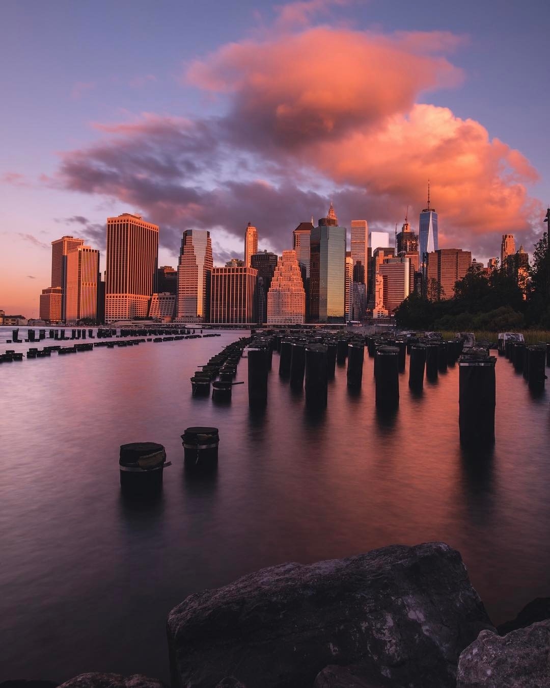 You’re so captivating! #iloveyou #newyork  #photooftheday goes to @gettyphotogra…