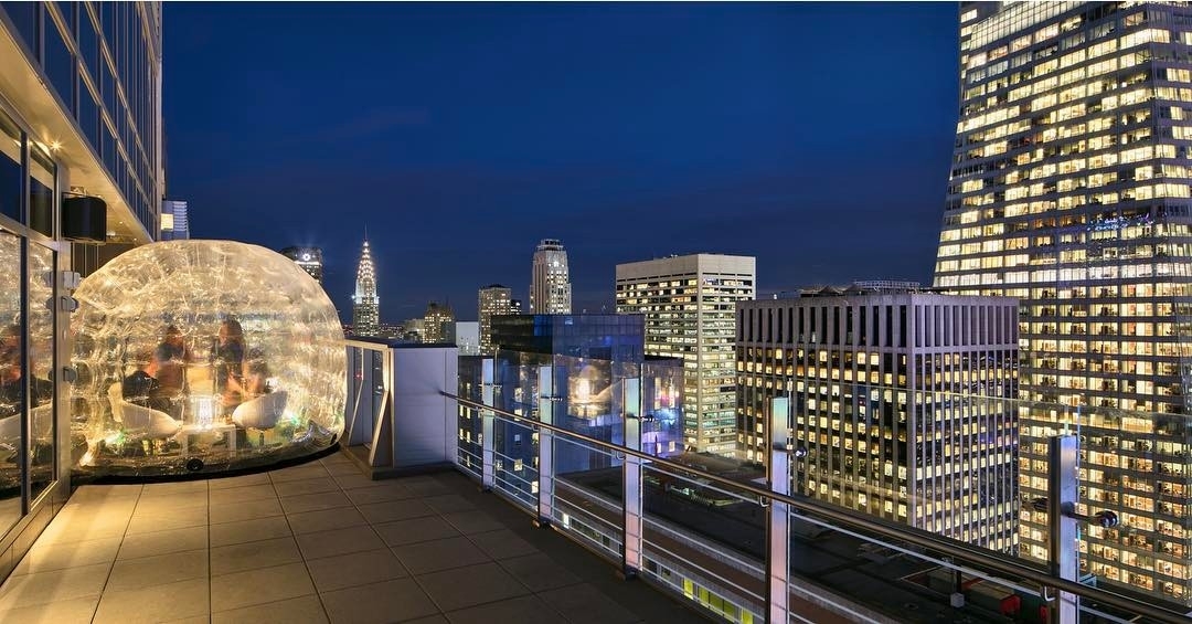 We’ve got ️of these on the #rooftopbar and we’re inviting you to get your…