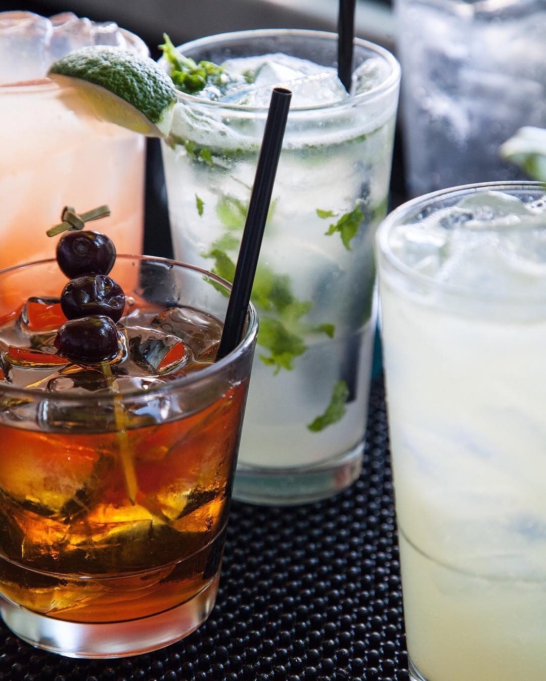 Anyone down for drinks after work?… #rooftopbarsnyc #nyclife #nycnightlife…