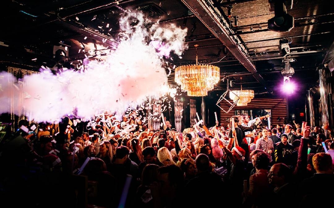 Tonights the night.  Celebrating more life @PHDRooftopNY.  Happy New Year’s Eve …