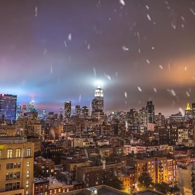 Join us tomorrow night for Christmas Eve @PHDRooftopNY! Last minute tickets:  PH…