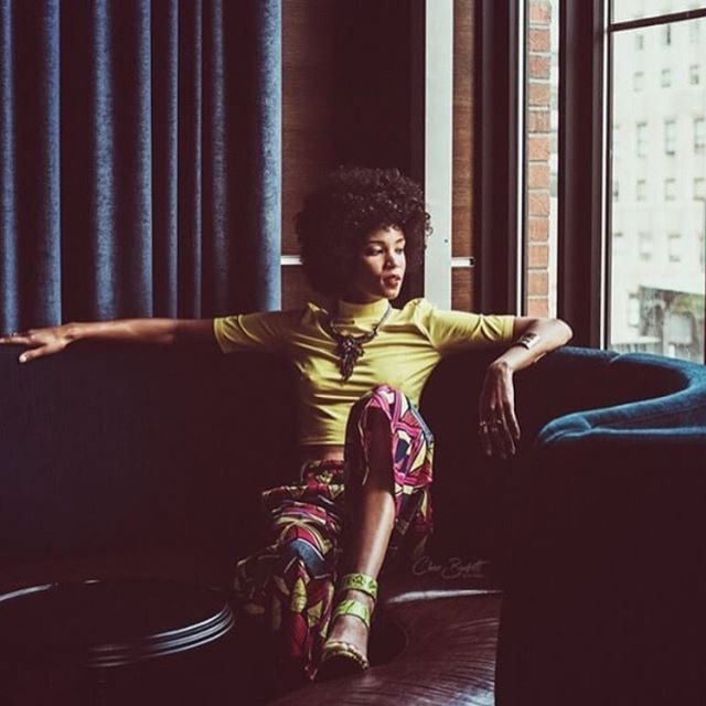 The perfect place to relax and lounge in style.
: @chenburkettny #regram… #regra…