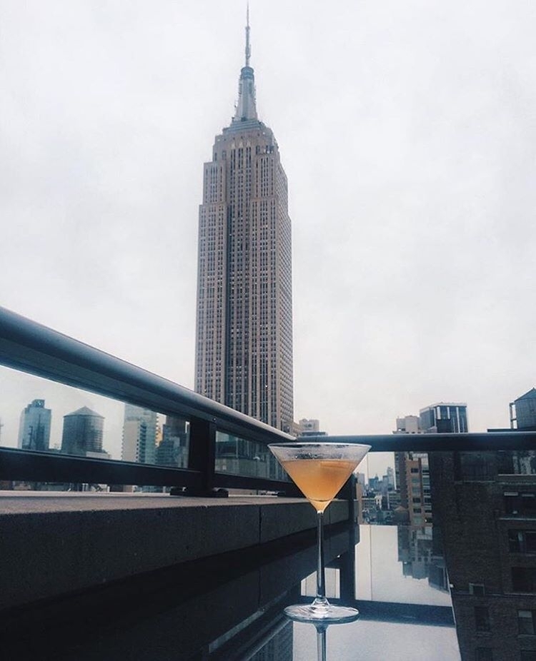 Rain or shine, were always open for a good time.
: @silasvassarthe3rd #regram… #…