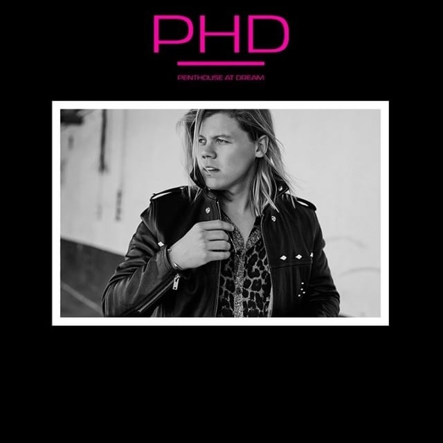 This just in! @ConradOfficial will be performing LIVE today at #SunsetSaturdays …