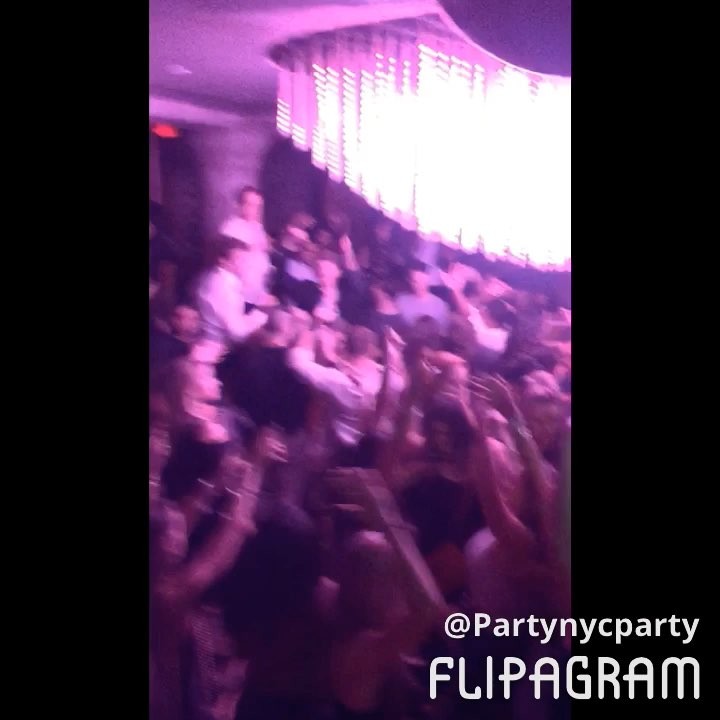 Saturday/Friday nights @gildedlilynyc ladies/guys dm to join. Ladies free entry,…