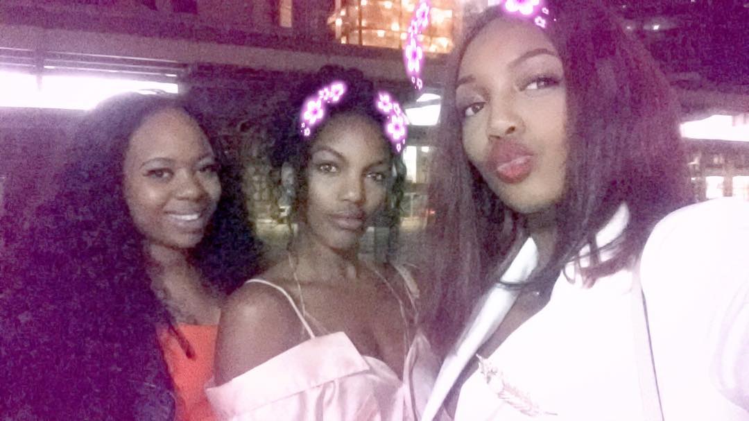 Family Reunion  Mes petites sont devenues mes grandes #Dysha&Dymsha #LesPires&Le…