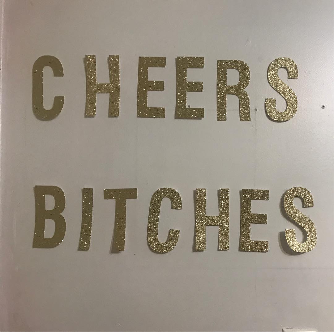 Happy birthday to me #birthdaynyc #birthdayweekend…