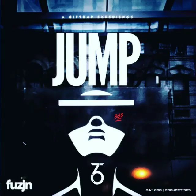 Music piece by @fuzjn as part of his artist residency @jumpintothelightnow
Be su…