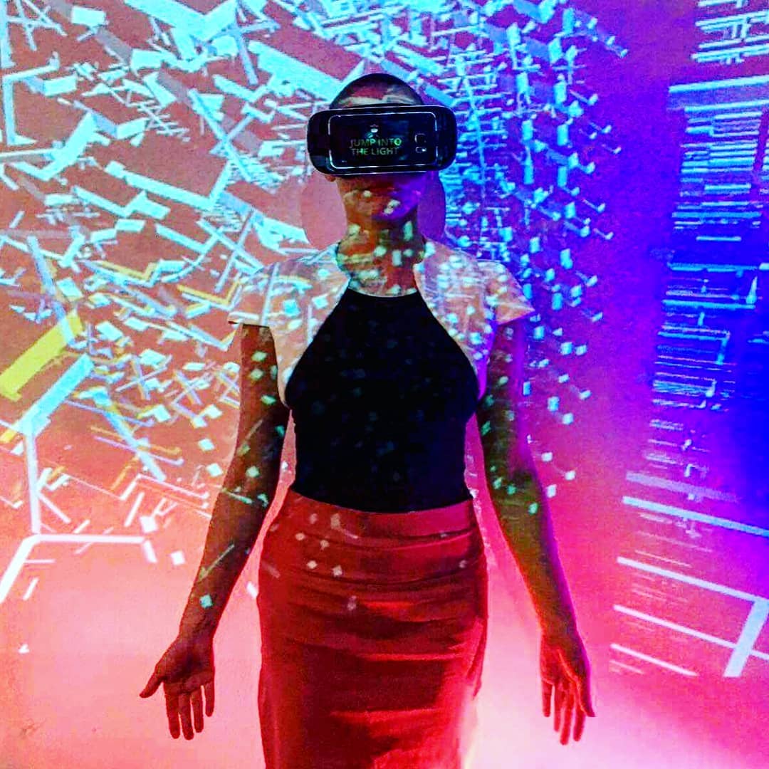 TBT to when lovley @rosemcgowan paid us a visit!
#EnterVR
.
.
180 Orchard St
.
….