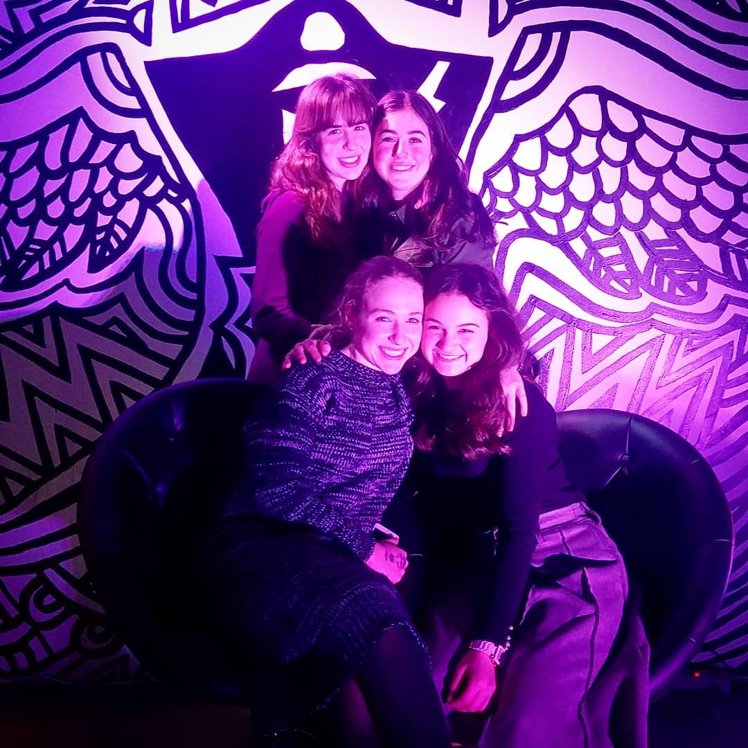 Jump into the light with your frieds! .
180 Orchard st
.
#vr #virtualreality #gi…