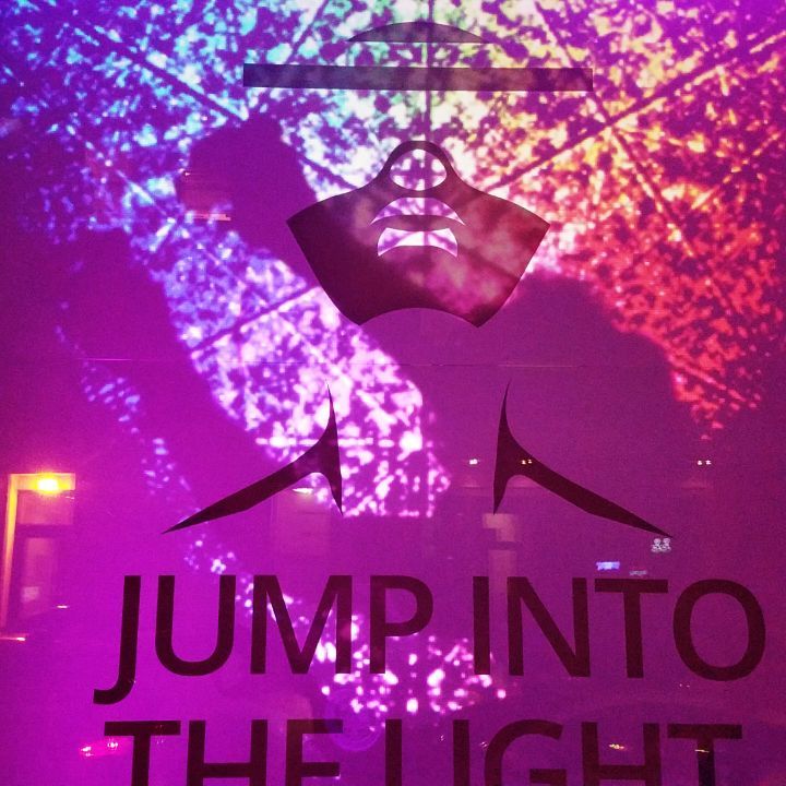 Shadows.. jump in and play! 
#entervr .
.
180 Orchard st
.
.
#jumpintothelight #…