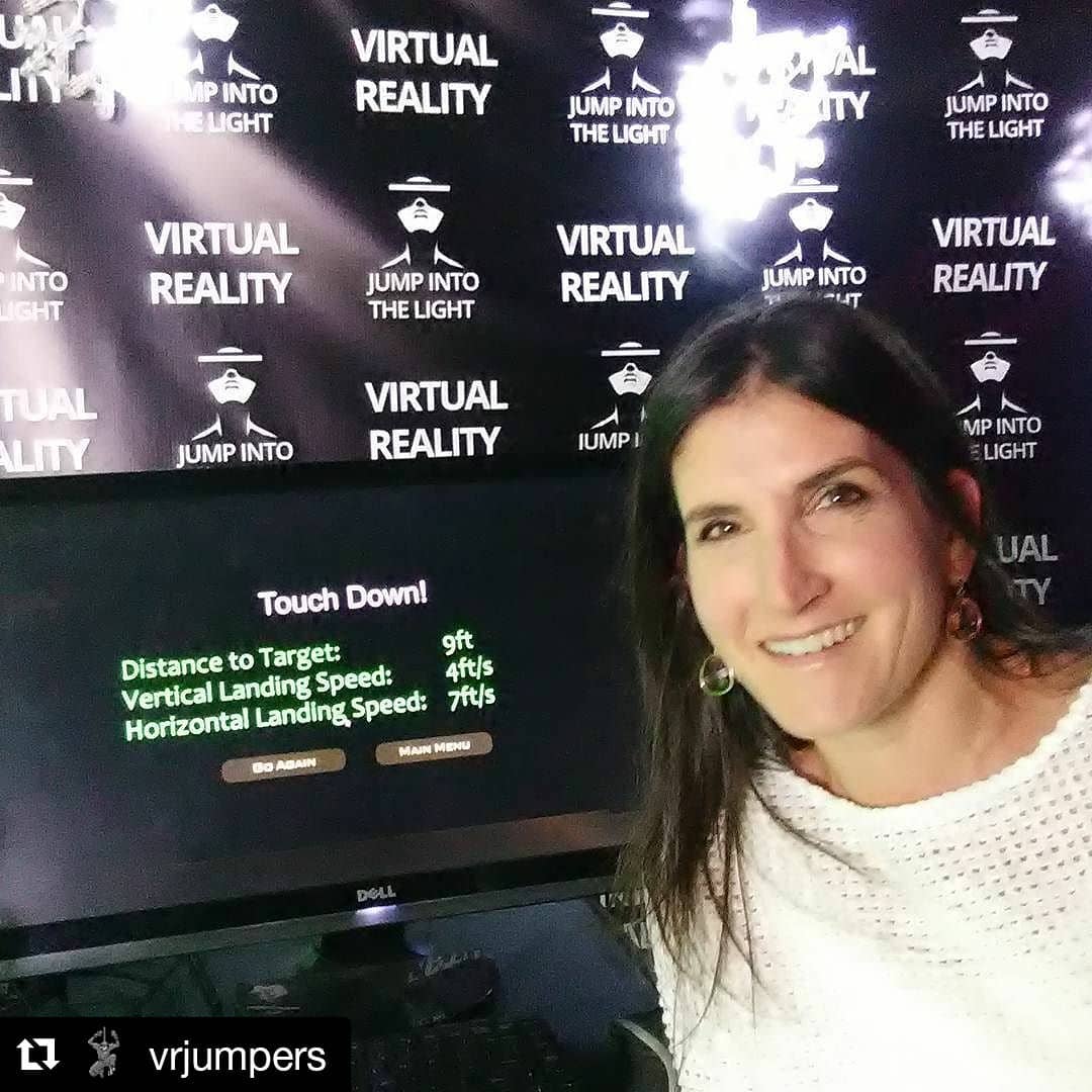 Winning!! Best score of the week!! Congrats @karenknyc .
180 Orchard St
.
#vr #s…