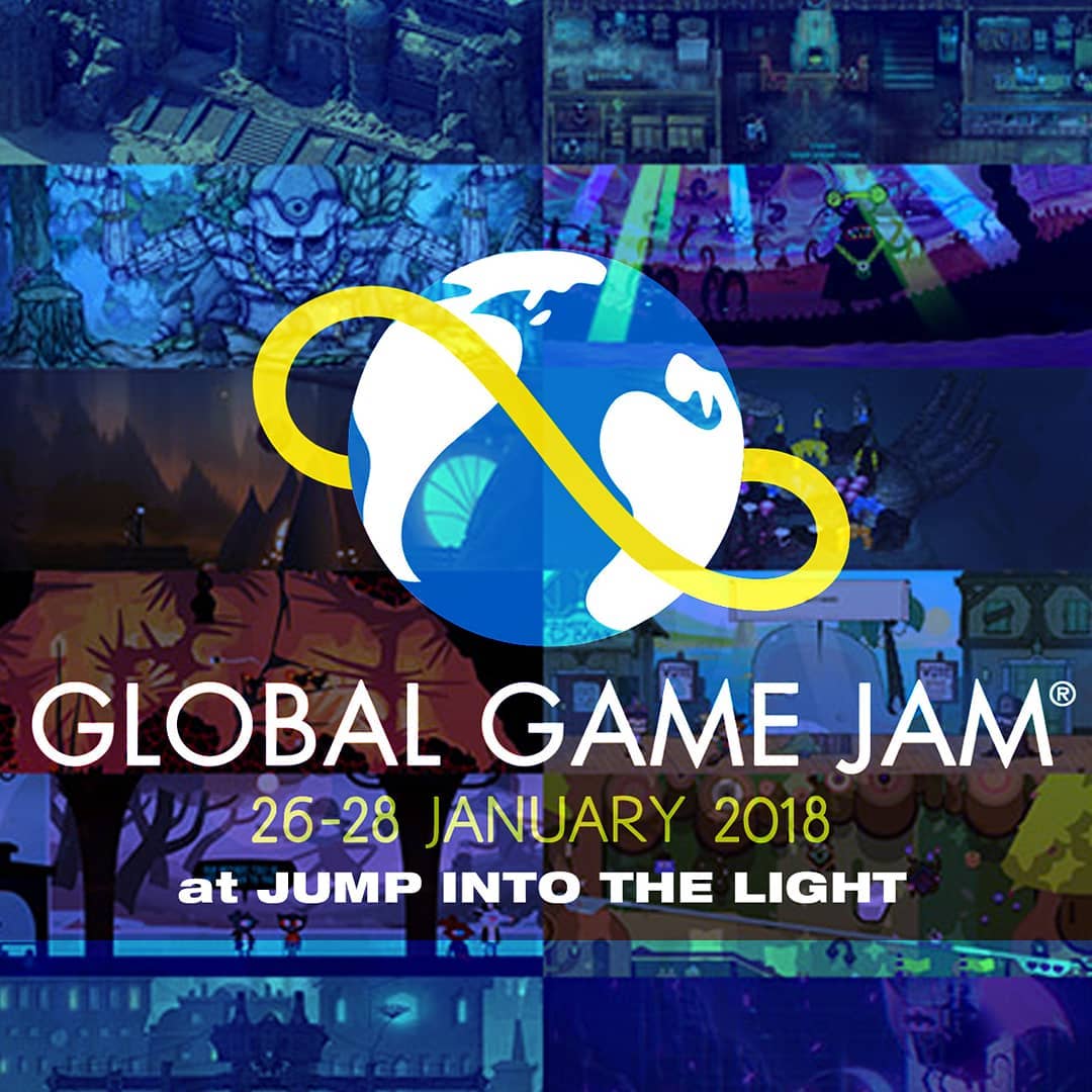 Innovation – Experimentation – Collaboration
.
JUMP INTO THE LIGHT is one of the…