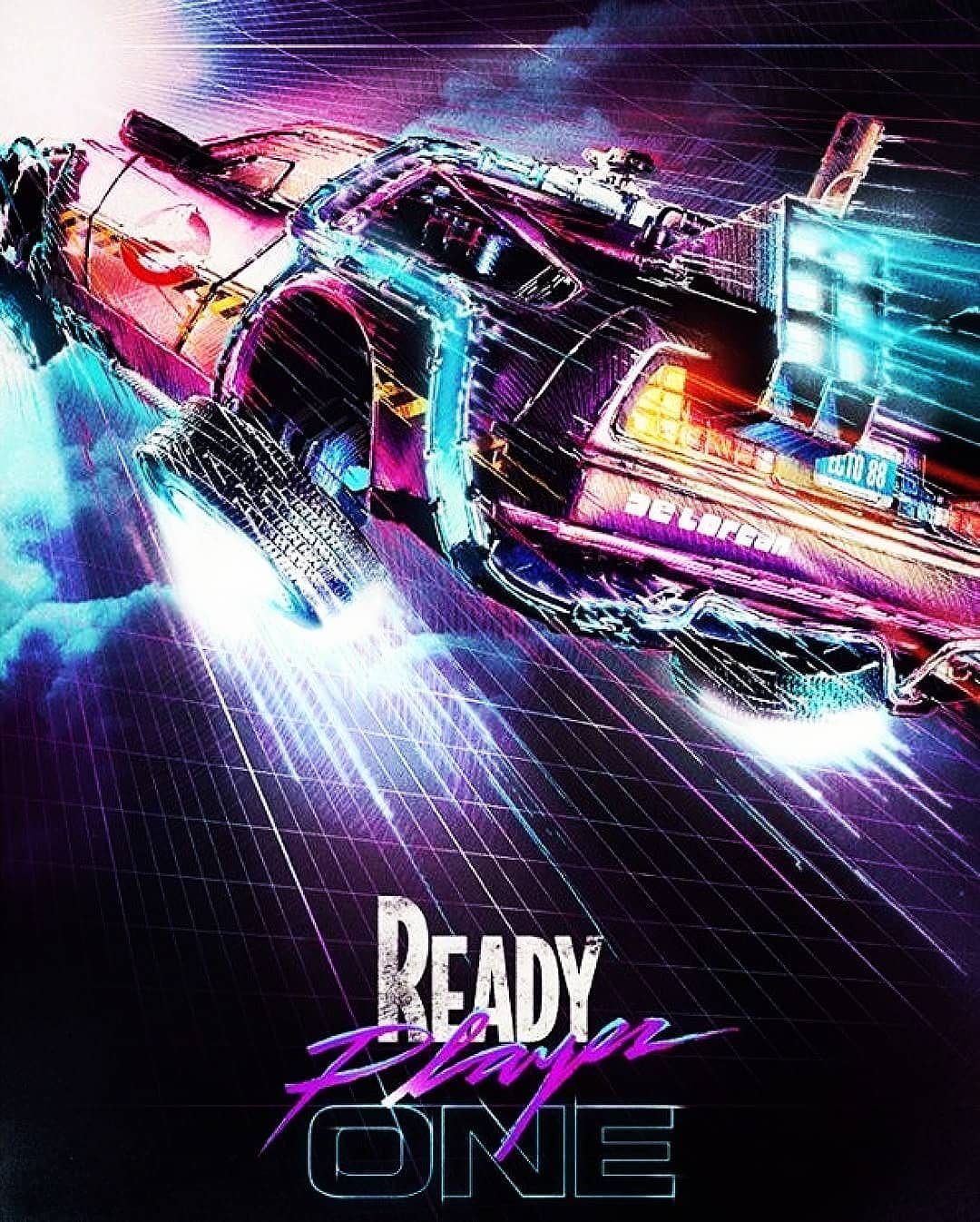 We are excited about Ready Player One movie by Steven Spielberg comig out in few…
