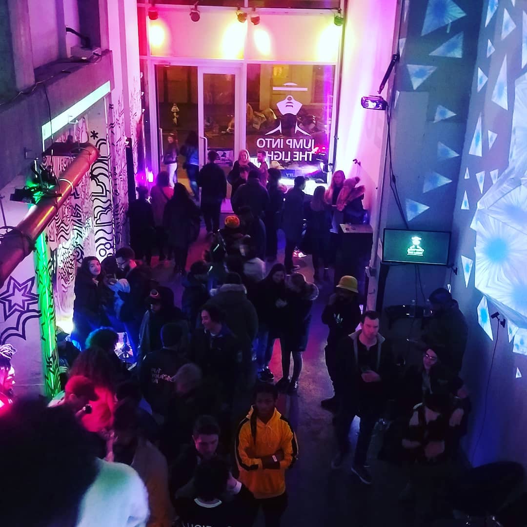 Book a private event with us! 
There is nothing like experiencing #VR with your …