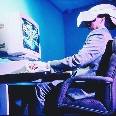 Back in time! #throwbackthursday #tbd
#thefutureisnow…