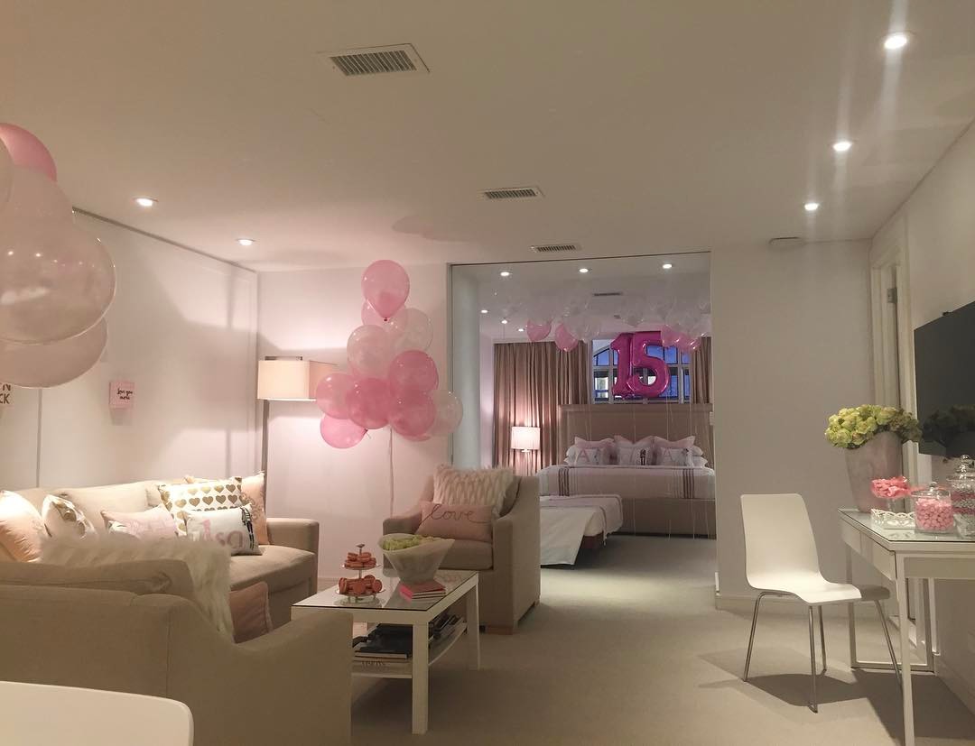 Festa de 15 NYC 15th in NYC #festade15anos #festa #15anos #pink #NYC #studiony #…
