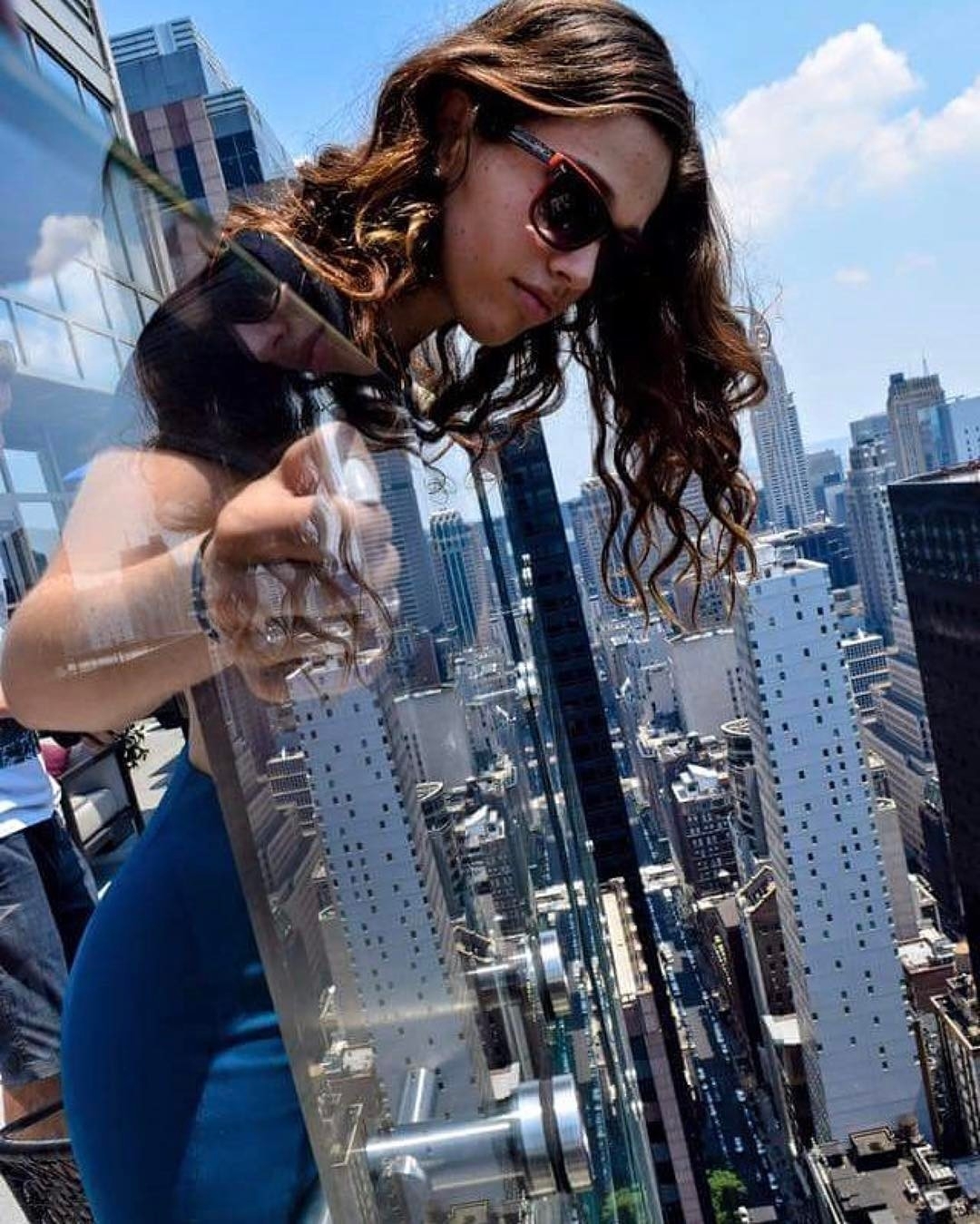 You’ll need those #fancy shades today #happyfriday #hyattcentricexplorer #photoo…