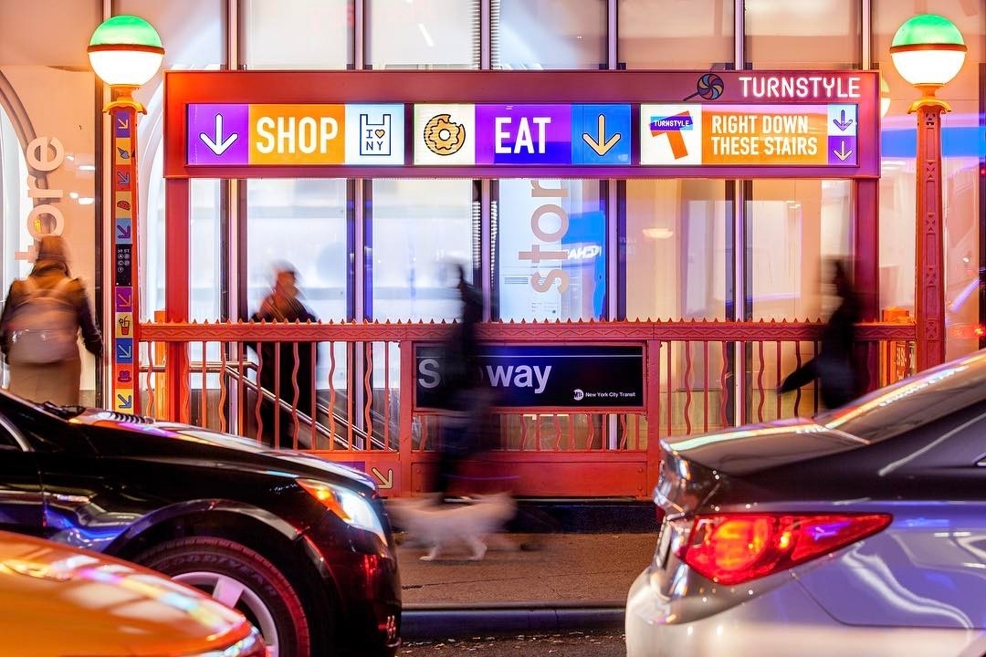 If you find yourself on the #upperwestside of #NYC  you have to make a #pitstop …