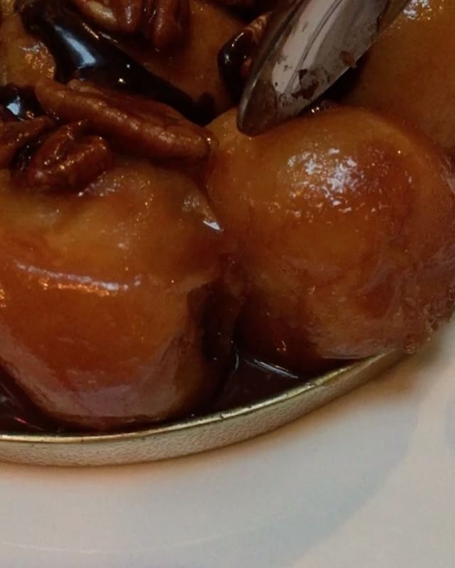 Tastes even better than it looks. If that’s even possible…  @davidburkefabrick… …