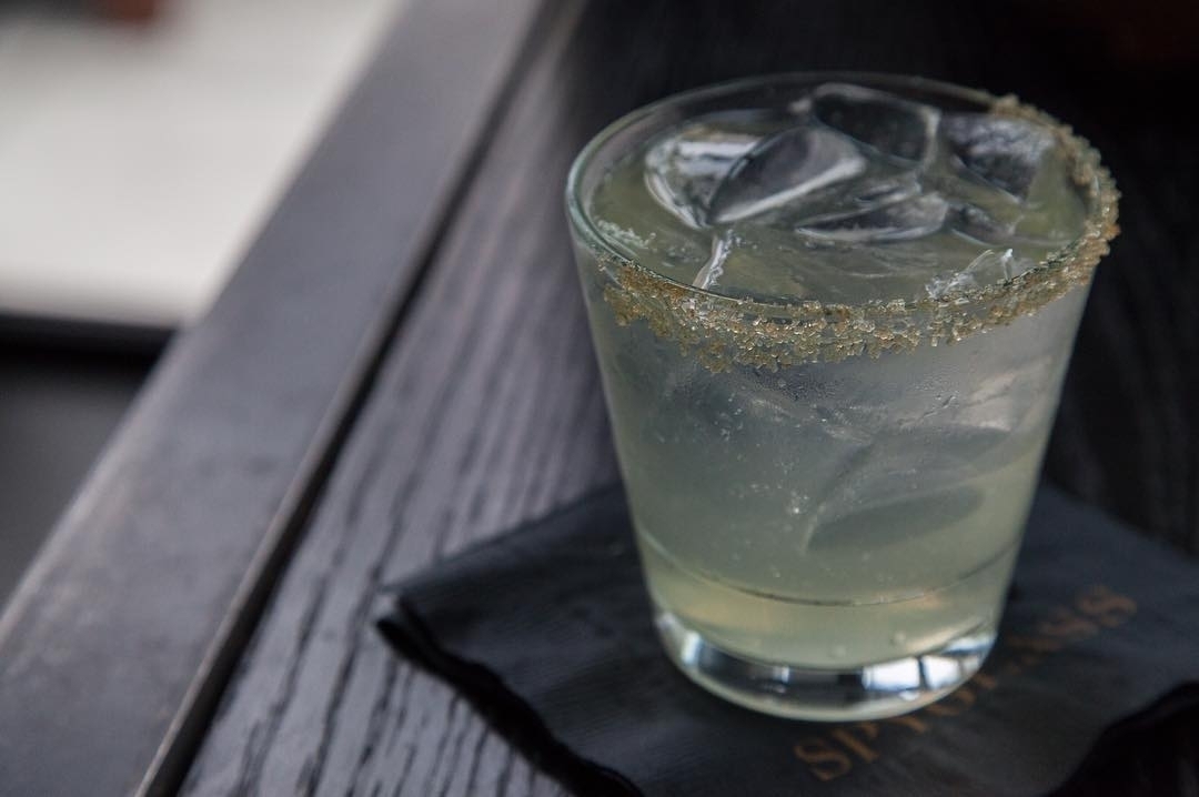 Tuesday’s can be cured with… …  #rooftopbarsnyc #nyclife #nycnightlife… #nyclife…