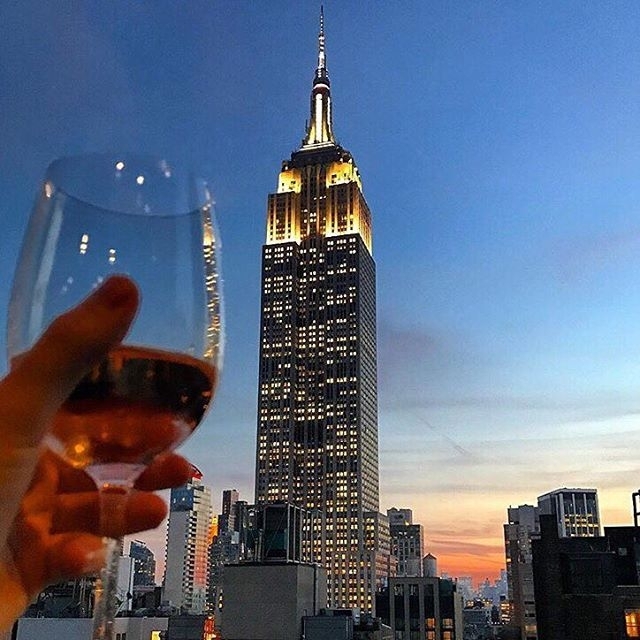 @florent_s…  #rooftopbarsnyc #nyclife #nycnightlife…