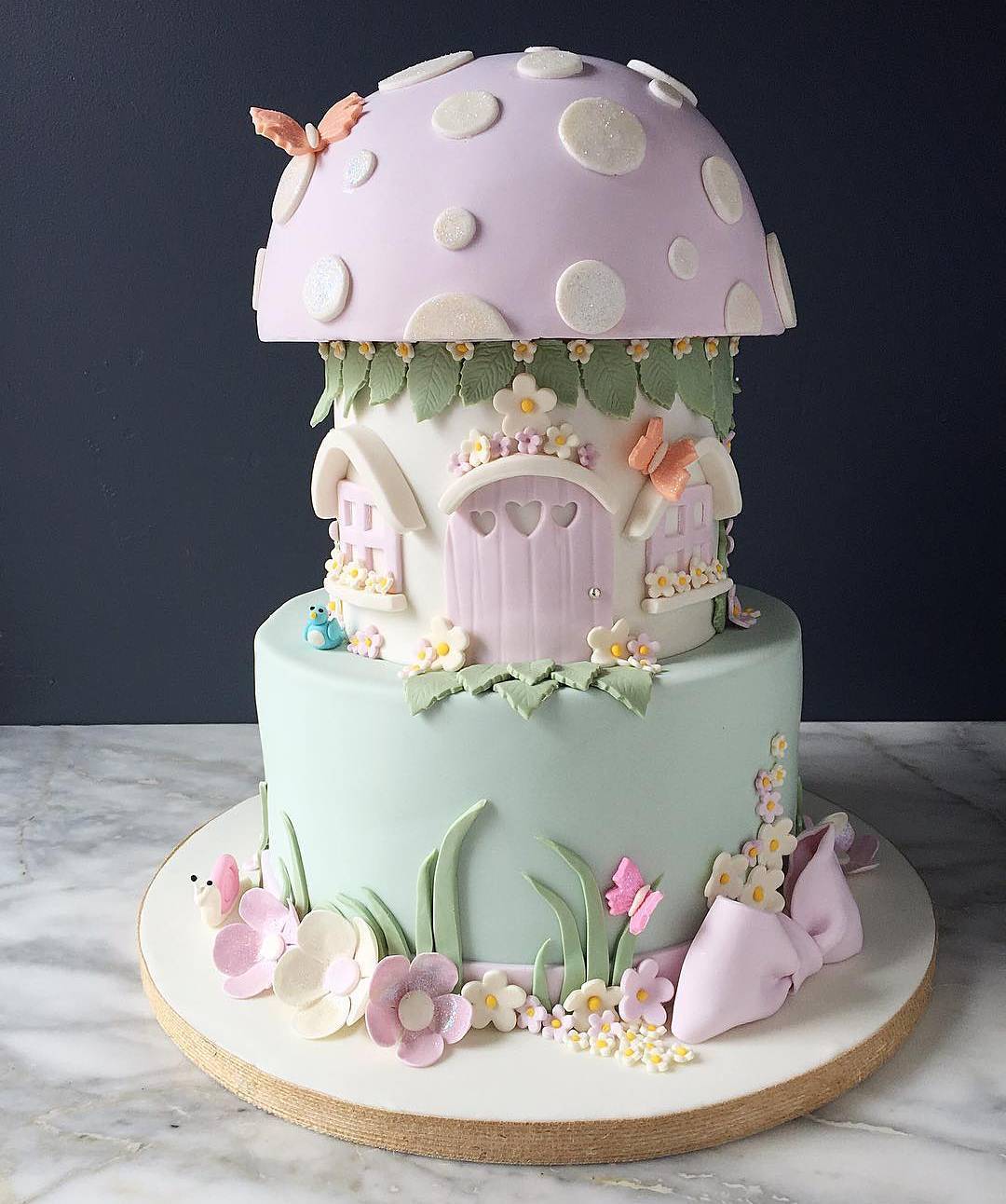 What do you think about this Cake ? 
Excellent job  @pip_n_bits 
#gojugo #cake #…