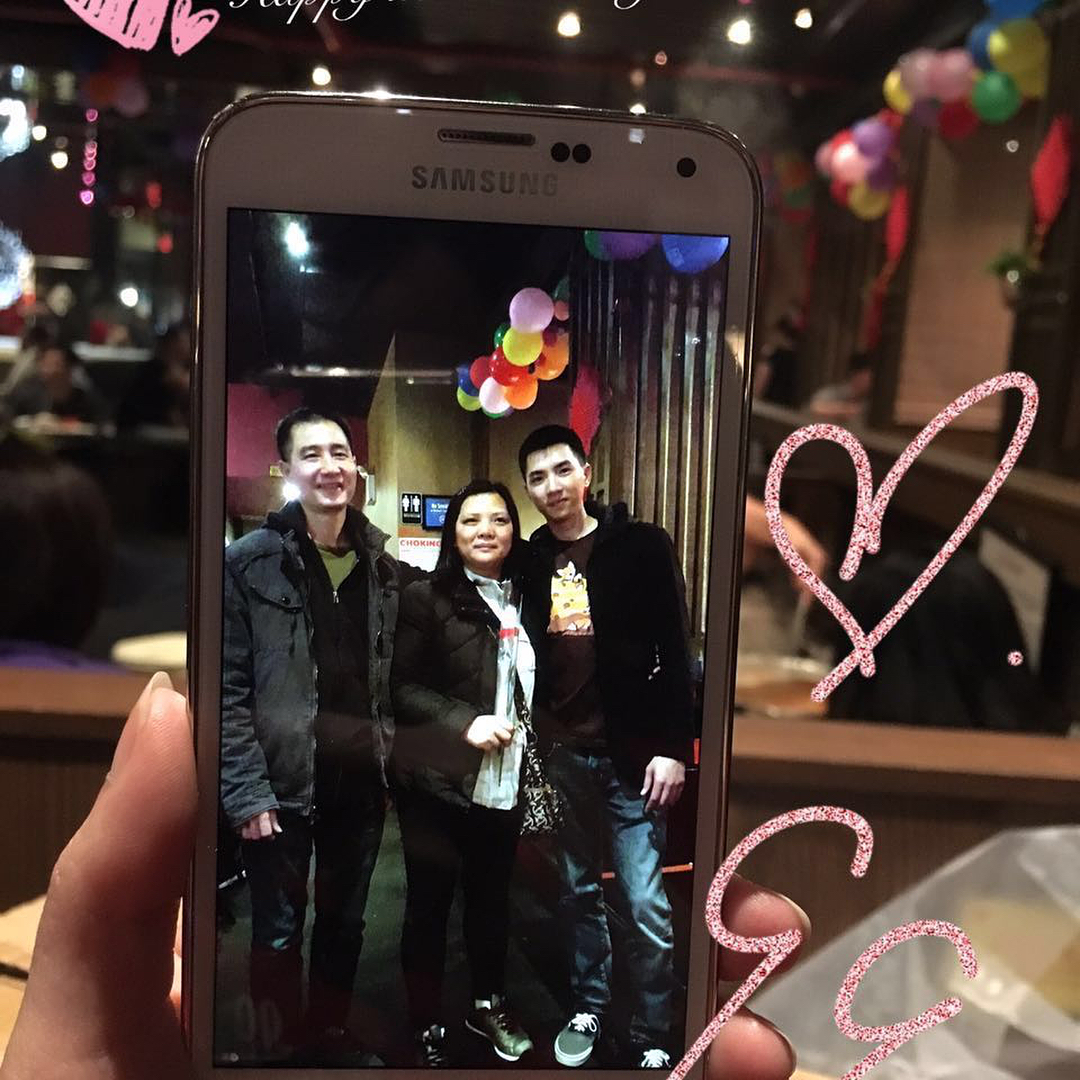 Happy Mother’s Day ! Thank you for dining with us ! #birthdaynyc #freebirthdaypa…