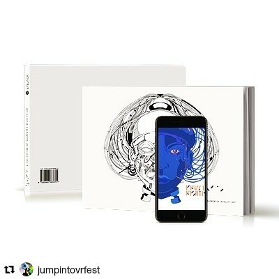 We are very honored to be showcasing “Prosthetic Reality” – an Augmented Reality…
