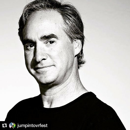 Meet Ted Schilowitz (Futurist at 20th Century Fox), one of our Board Judges! Ted…