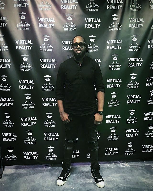 Wait until you see what’s coming up next with @musicmanty  .
.
.
#VirtualReality…