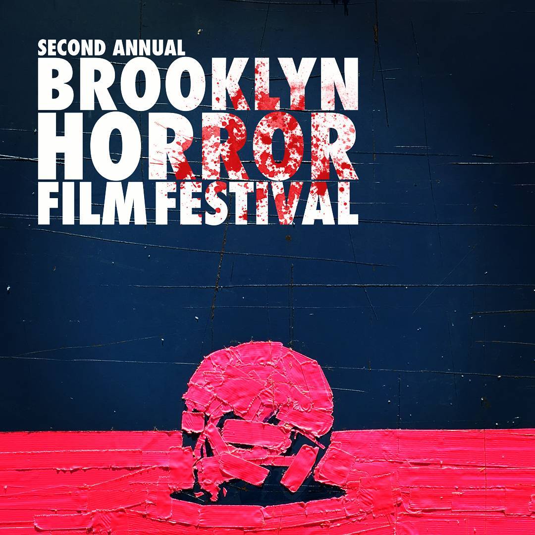 FREE TICKETS!!! For tonights grand opening of the @brooklynhorrorfest . We’ll be…
